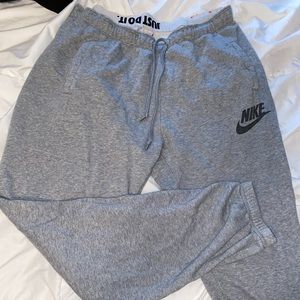 Sweat pants